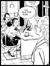 Brutal xxx cartoons and bloody adult comics