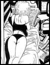 Brutal xxx cartoons and bloody adult comics