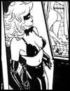 Brutal xxx cartoons and bloody adult comics