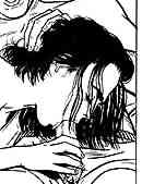 Fetish sex comics
