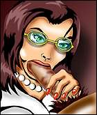 Free extreme porn comics