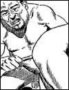 Free BDSM toons
