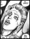 Brutal xxx cartoons and bloody adult comics