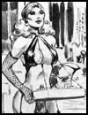 Free sadistic xxx drawings and extreme porn pictures gallery