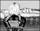 Cruel porn comics and fetish adult artworks
