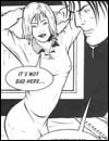 Extreme XXX porn drawings