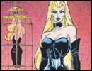 Cruel sex comics and extreme adult stories