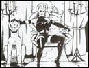 Cruel porn cartoons and sex toons