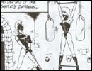 Fetish sex toons gallery