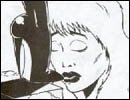 Fetish adult cartoons