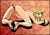 Free porn comics