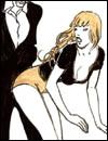 BDSM comics gallery