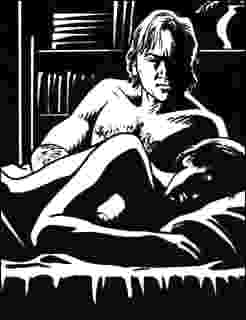 Cruel sex drawings