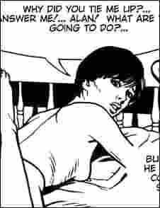 Cruel porn cartoons gallery