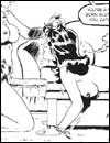Brutal xxx cartoons and bloody adult comics