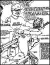 Free samples from cruel porn comics `Merideths Last Interview`