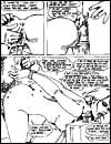 Free samples from cruel porn comics `Merideths Last Interview`