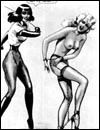 Fetish sex comics