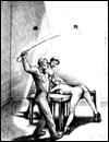 Cruel porn comics