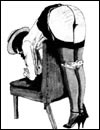 Fetish sex drawings gallery