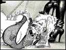 Brutal porn drawings gallery