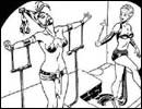 Fetish sex toons gallery