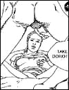 Bizarre XXX comics
