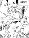 Extreme porn cartoons gallery