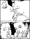 Sadistic porn toons gallery