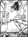 Free sadistic xxx drawings and extreme porn pictures gallery