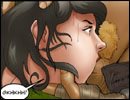 Free extreme porn comics