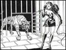 Fetish porn toons
