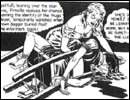 Cruel XXX toons