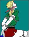 Fetish cartoons