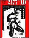 Free fetish porn comics