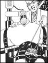 Extreme BDSM toons gallery