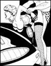 Adutl BDSM comics