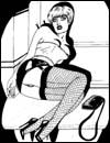 Cruel sex art gallery