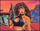 Free sex comics and extreme porn toons