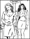 Extreme XXX drawings gallery