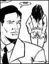 Fetish comics