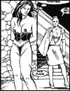 Free extreme porn art
