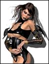 Uncensored sadistic porn comics and sex cartoons