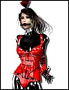 Uncensored sadistic porn comics and sex cartoons