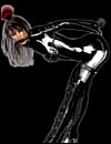 Uncensored sadistic porn comics and sex cartoons