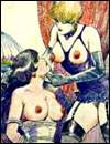Free sadistic xxx drawings and extreme porn pictures gallery