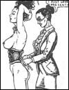 Free extreme porn cartoons