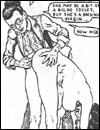 Extreme porn cartoons and fetish sex toons