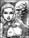 Cruel porn artworks gallery