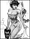 Adult cartoons gallery